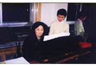 趙苑嬌在俄羅斯國際鋼琴大賽中獲少年組第一名